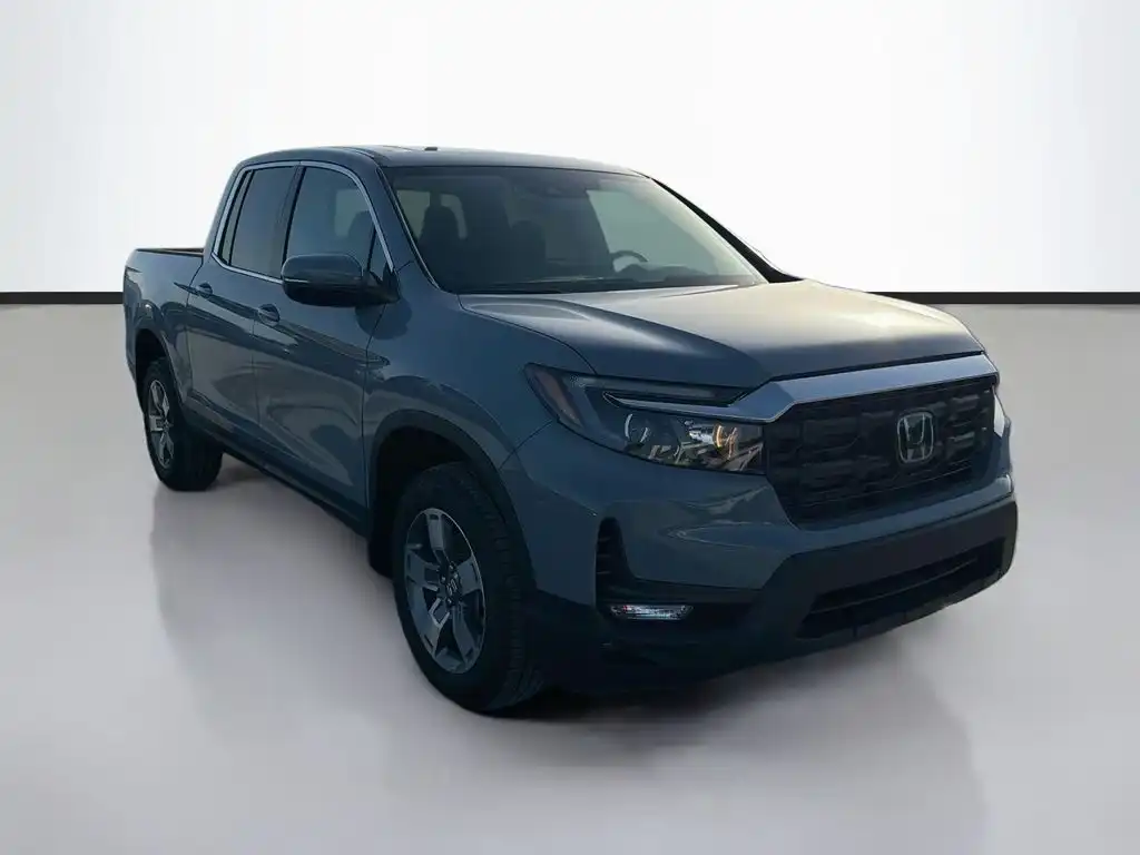 2026 Honda Ridgeline RTL AWD's photo