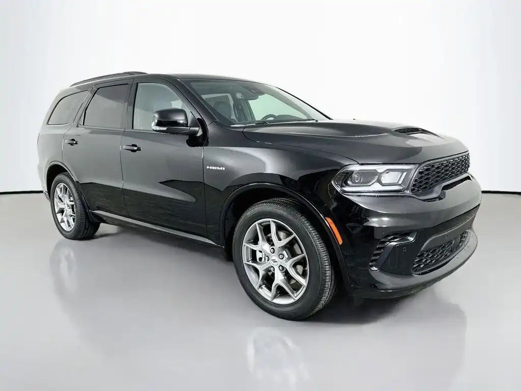 2026 Dodge Durango GT HEMI Plus V8 AWD's photo