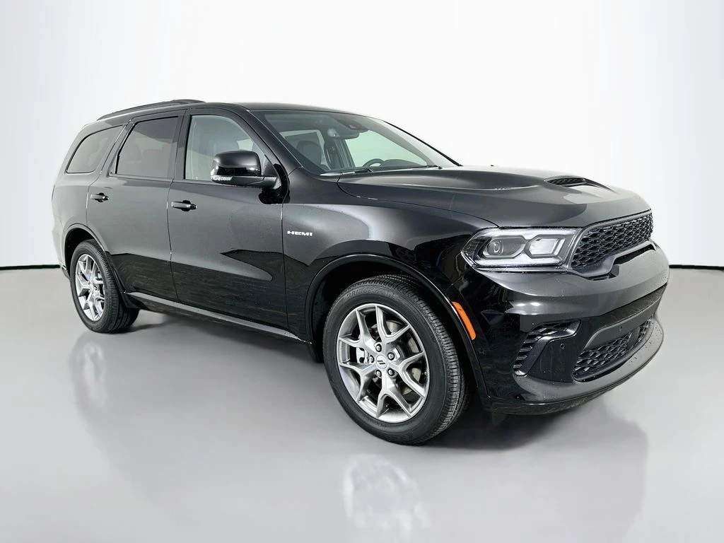 2026 Dodge Durango HEMI V8 GT AWD Plus's photo