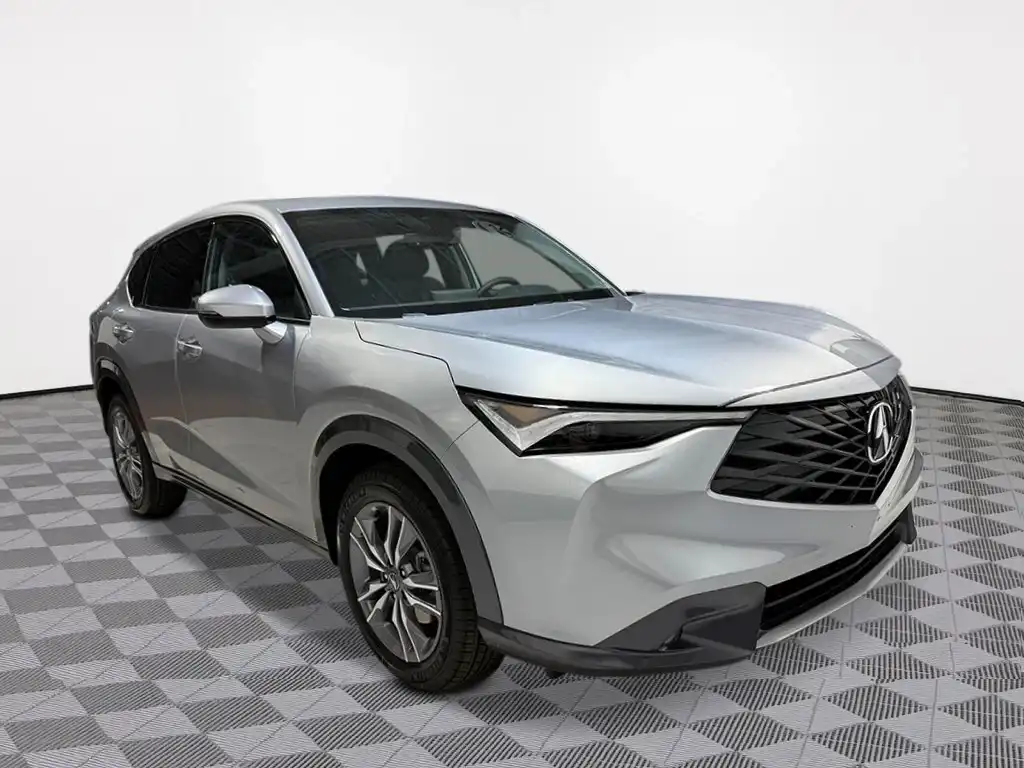 2026 Acura ADX AWD's photo