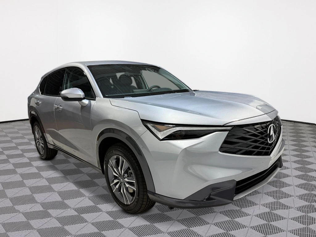 2026 Acura ADX AWD photo 1