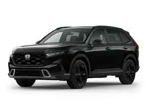 2027 Honda CR-V Hybrid Sport Touring AWD's photo