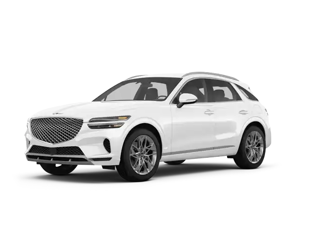 2024 Genesis GV70 2.5T Standard AWD's photo