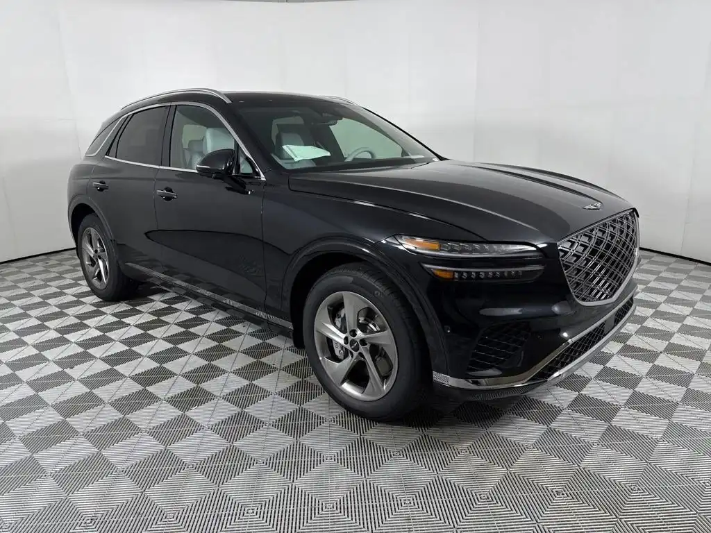 2026 Genesis GV70 2.5T Advanced AWD's photo