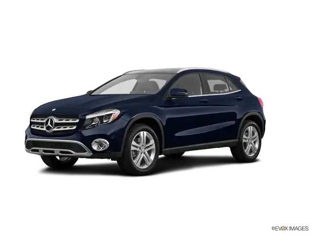 2018 Mercedes-Benz GLA GLA250 4MATIC's photo