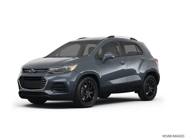 2022 Chevrolet Trax LT AWD's photo
