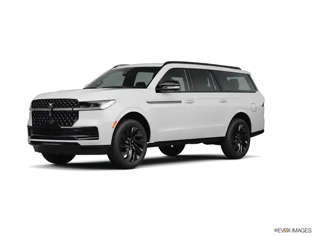 2027 Lincoln Navigator Reserve L 4WD's photo