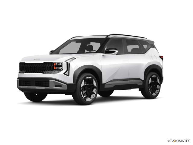 2027 Kia Seltos 2.0 EX FWD's photo