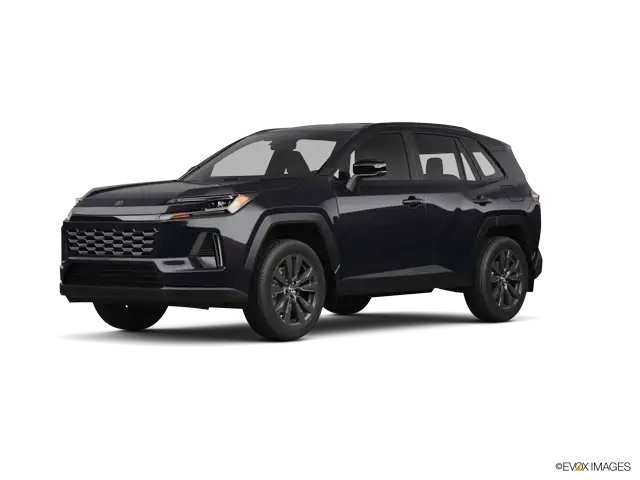 2026 Toyota RAV4 Hybrid SE AWD's photo