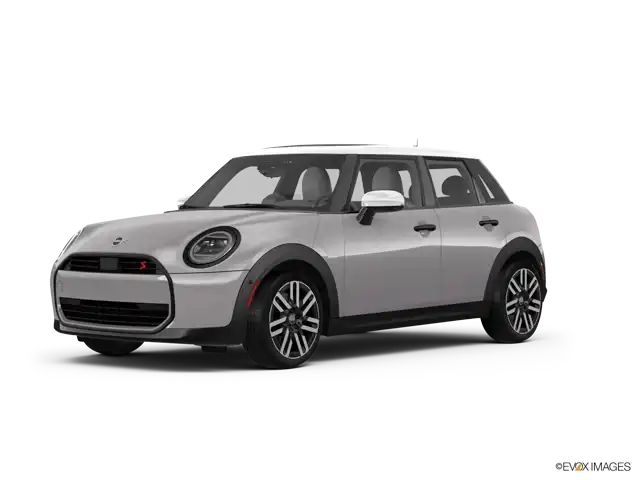 2026 MINI Hardtop Cooper S Signature's photo