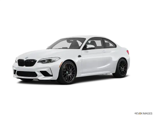2021 BMW M2 Competition's photo