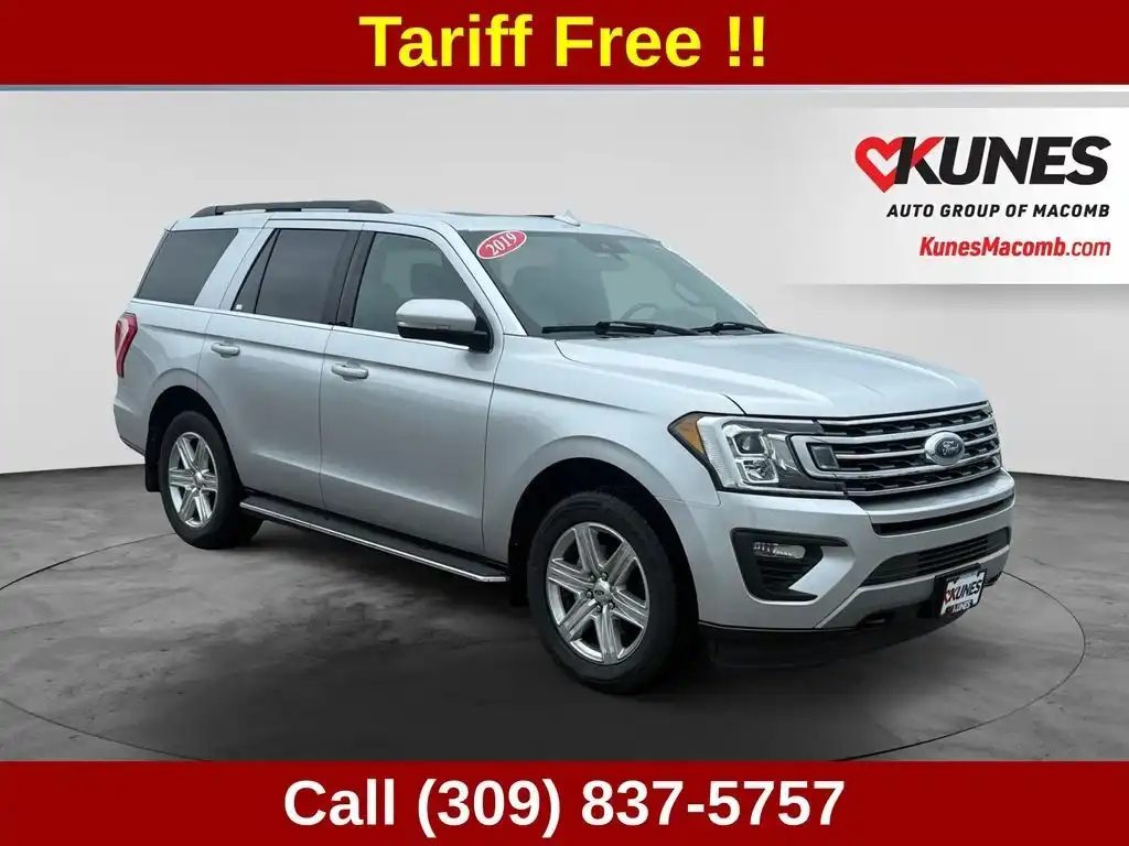 2019 Ford Expedition XLT 4x4's photo