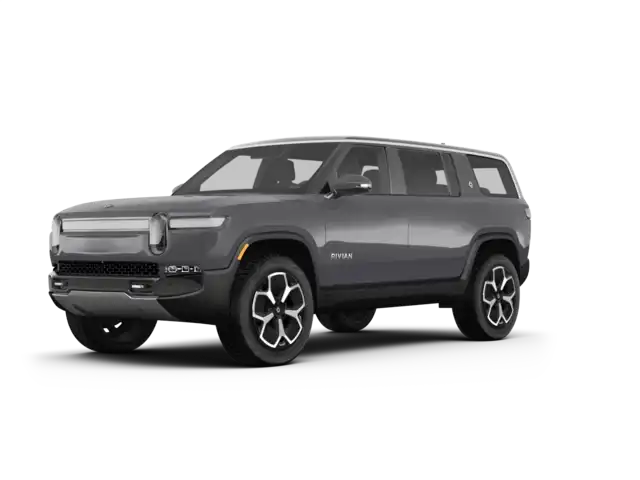2023 Rivian R1S Adventure Quad-Motor Large Pack's photo