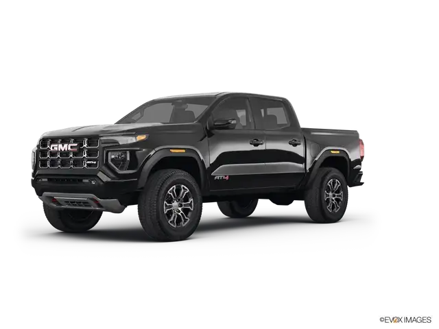 2023 GMC Canyon 4WD Denali Crew Cab Short Box's photo