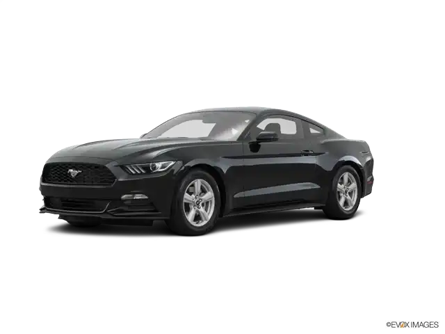 2017 Ford Mustang EcoBoost Coupe's photo