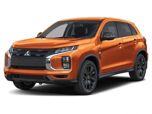 2027 Mitsubishi Outlander Sport 2.0 LE AWC CVT's photo