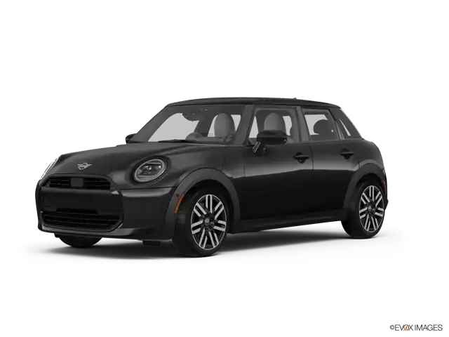 2027 MINI Hardtop Cooper C 5 Door's photo