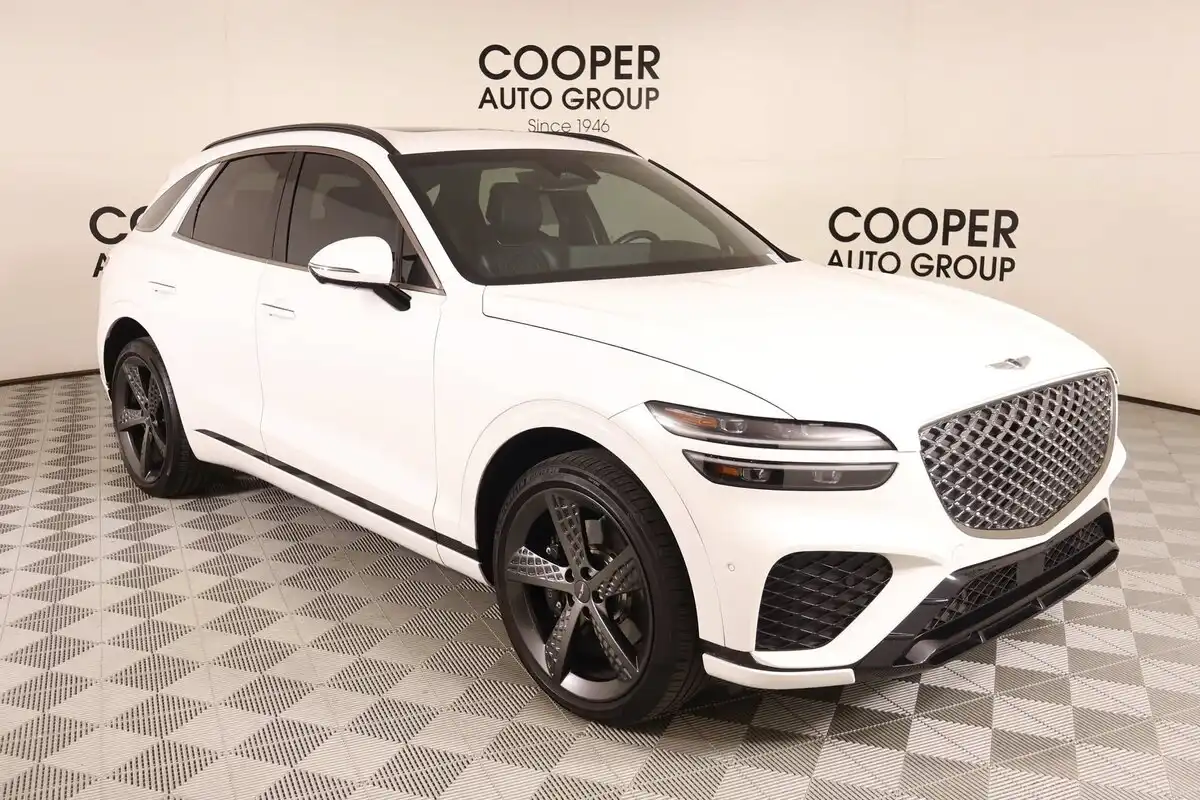 2023 Genesis GV70 3.5T Sport AWD's photo