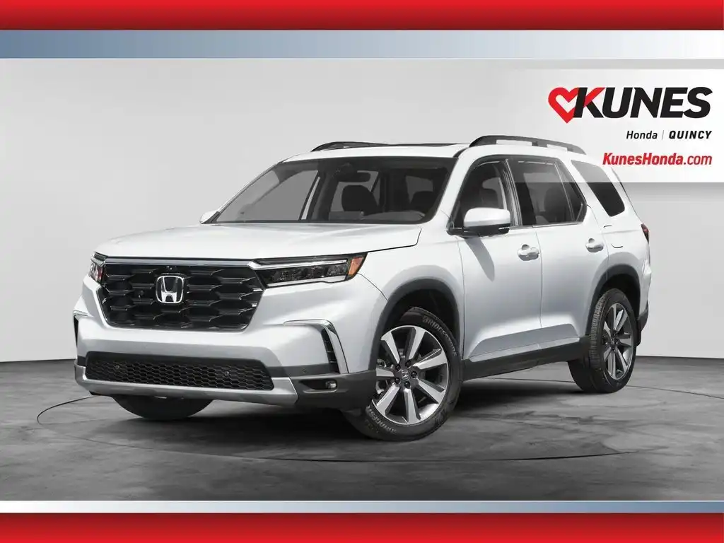 2023 Honda Pilot Elite AWD's photo