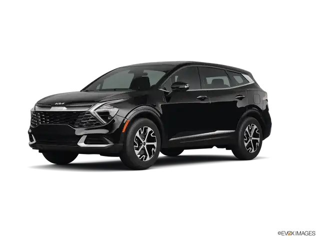 2024 Kia Sportage 2.5 X-Line AWD Auto's photo