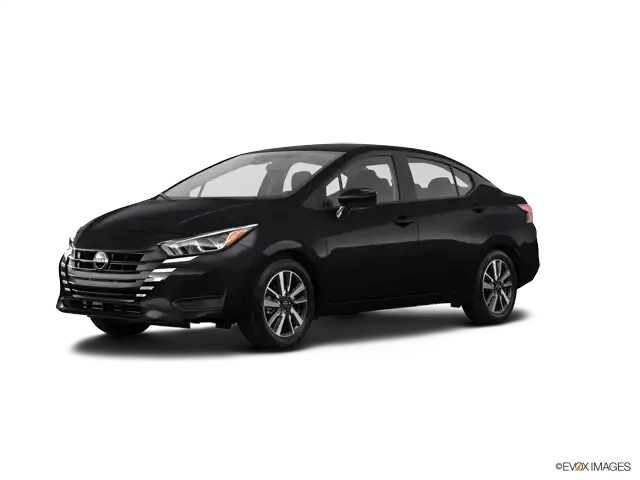 2024 Nissan Versa 1.6 SV CVT's photo