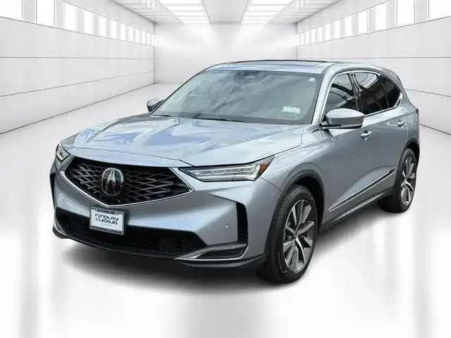 2025 Acura MDX SH-AWD w/Technology Package's photo