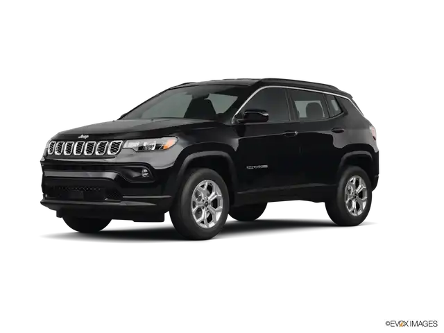 2026 Jeep Compass Altitude 4X4's photo