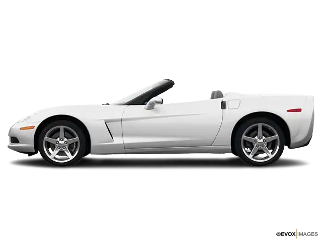 2005 Chevrolet Corvette Coupe's photo