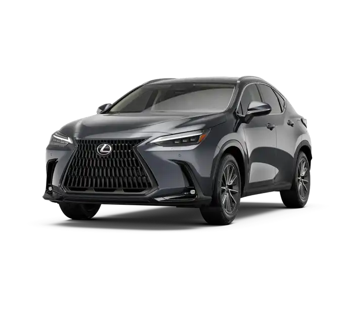 2026 Lexus NX 350h 350h Luxury AWD's photo