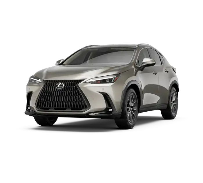 2026 Lexus NX 350h 350h Premium AWD's photo