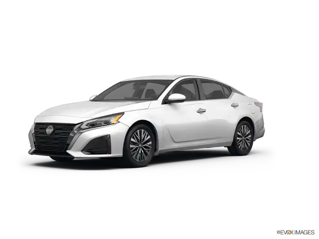 2025 Nissan Altima 2.5 SV's photo