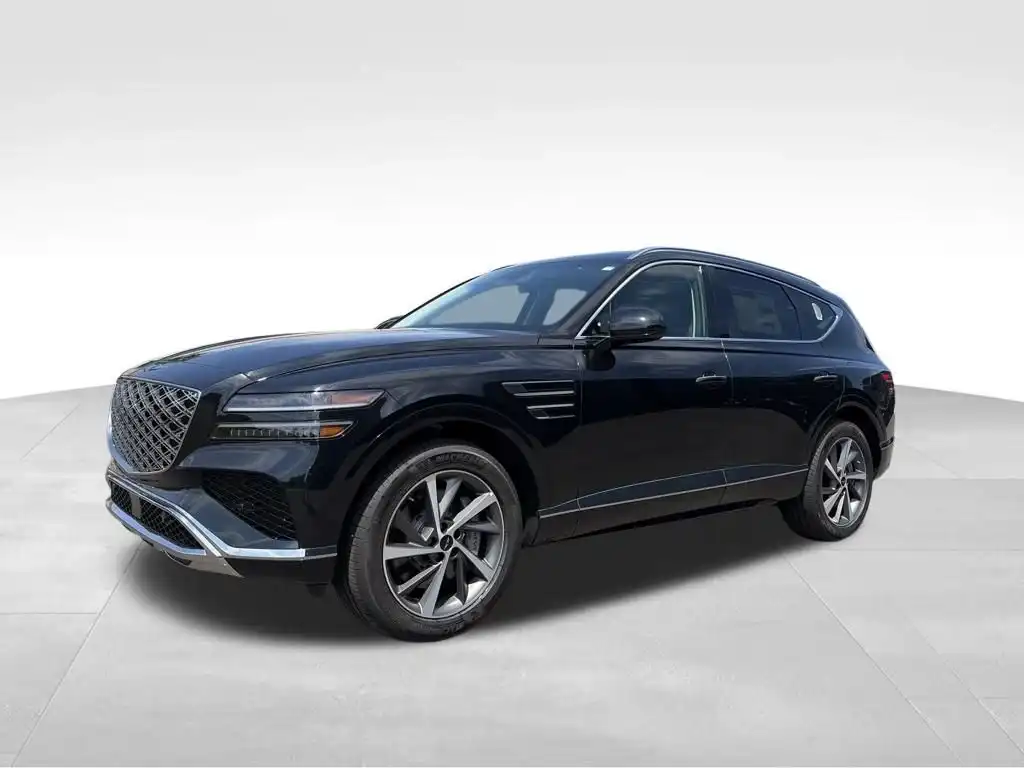 2026 Genesis GV80 2.5T Select AWD's photo