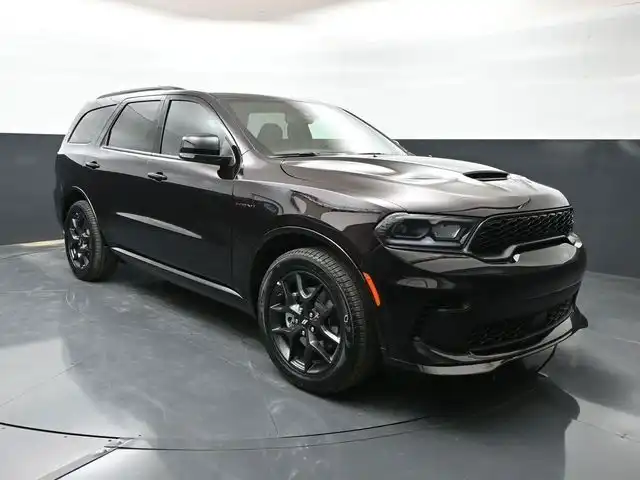 2026 Dodge Durango HEMI V8 GT AWD Premium's photo