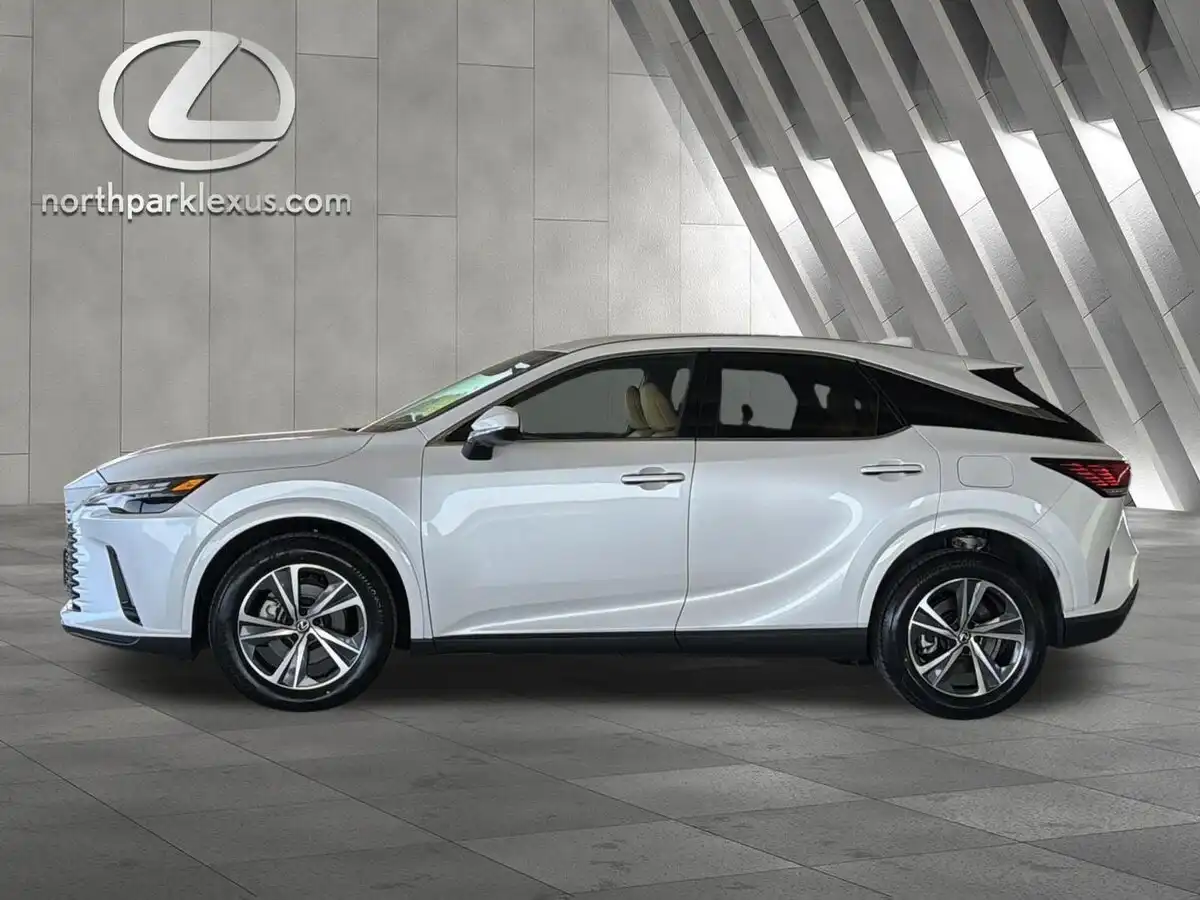 2025 Lexus RX 350 350 Premium Plus FWD's photo