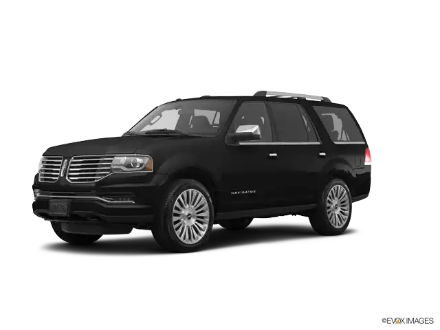 2017 Lincoln Navigator Reserve 4WD's photo