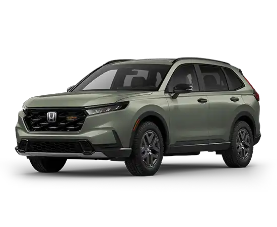 2027 Honda CR-V TrailSport AWD's photo
