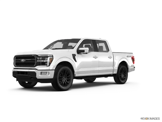 2024 Ford F-150 Lariat 4x4 SuperCrew 5-1/2 Box's photo