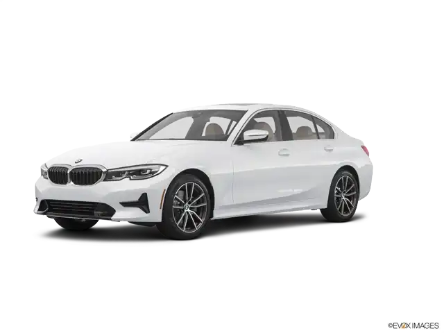 2021 BMW 3 Series 330i Sedan's photo