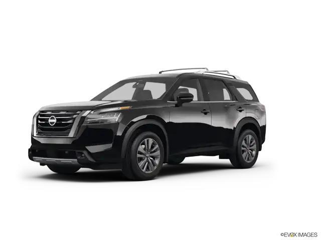 2024 Nissan Pathfinder SL 4WD's photo