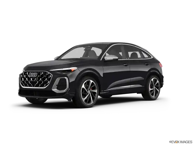 2026 Audi SQ5 Sportback Prestige quattro's photo
