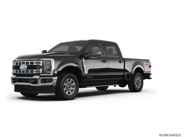 2023 Ford F-250 King Ranch 4x4 Crew Cab 6-3/4' Box's photo