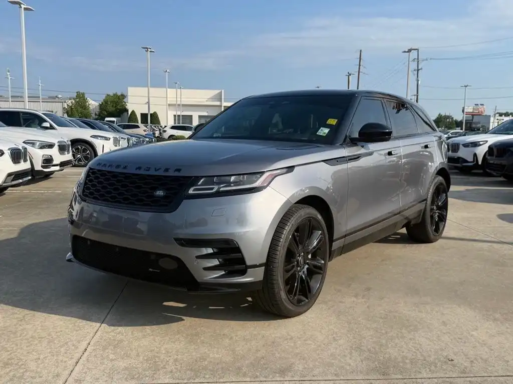 2023 Land Rover Range Rover Velar R-Dynamic S's photo