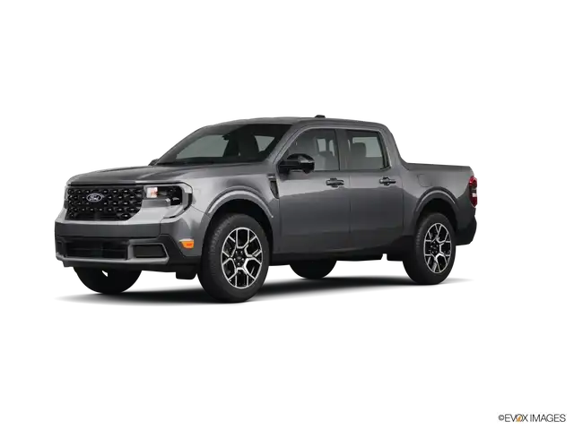 2026 Ford Maverick Lariat AWD's photo