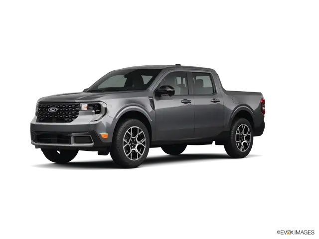 2026 Ford Maverick Lariat AWD's photo