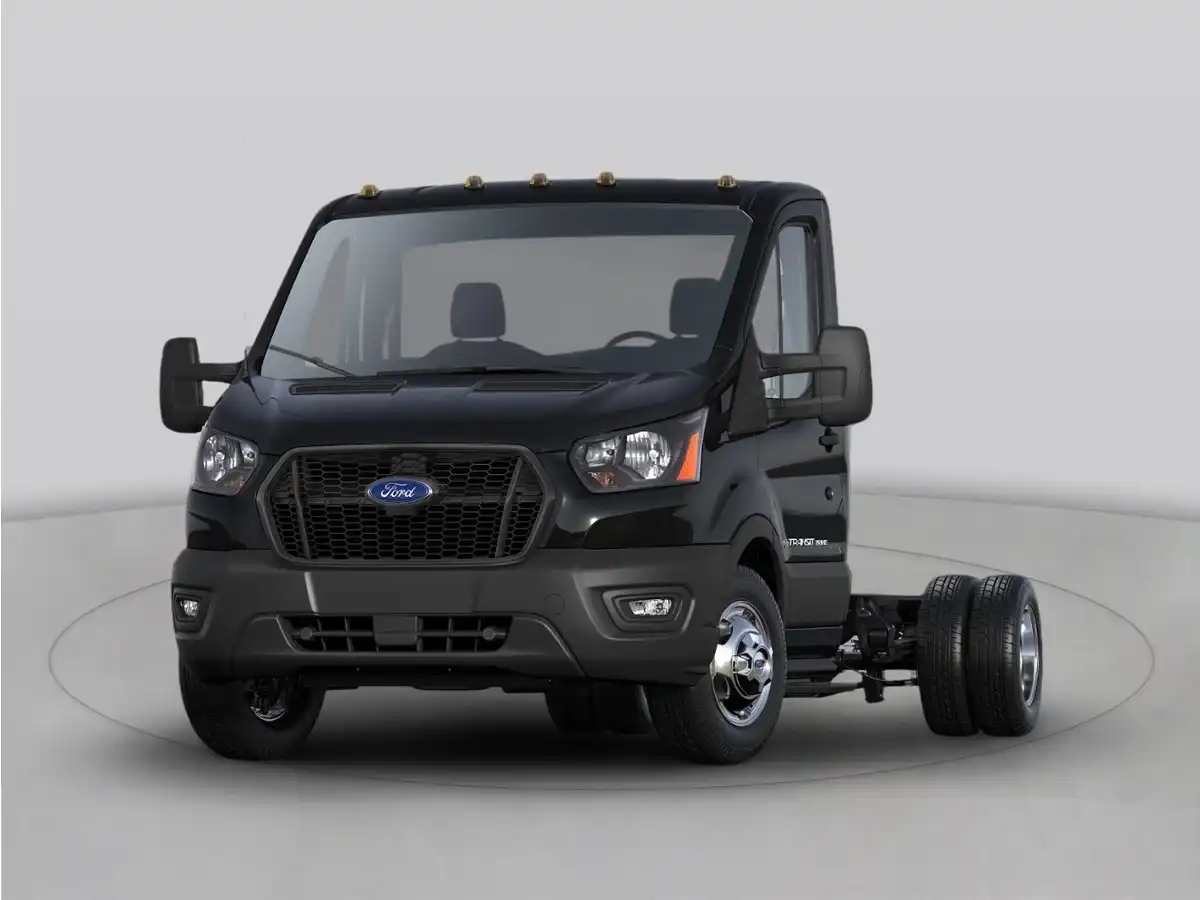2024 Ford Transit T350 SRW 138 WB AWD's photo