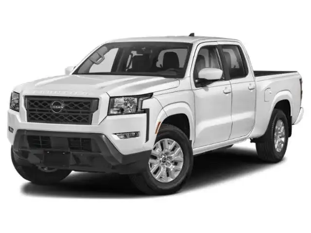 2022 Nissan Frontier SV Crew Cab 2WD SWB's photo