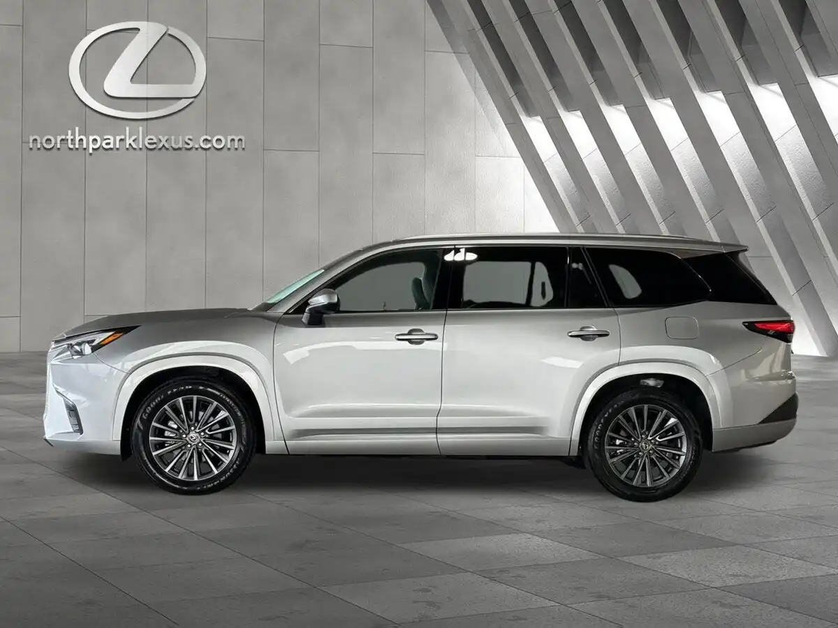 2025 Lexus TX 350 350 Premium FWD's photo