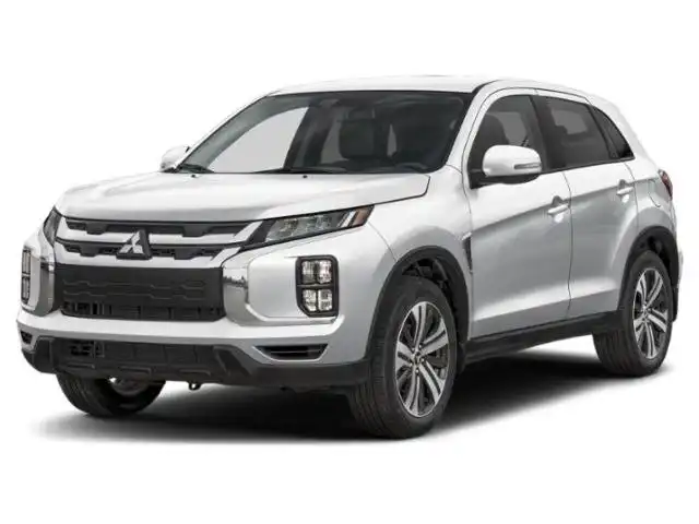 2027 Mitsubishi Outlander Sport 2.0 SE AWC CVT's photo