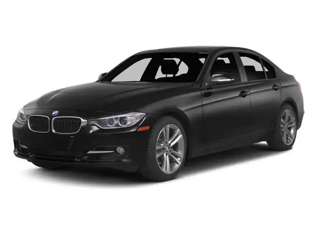 2013 BMW 3 Series 328i xDrive Sedan's photo