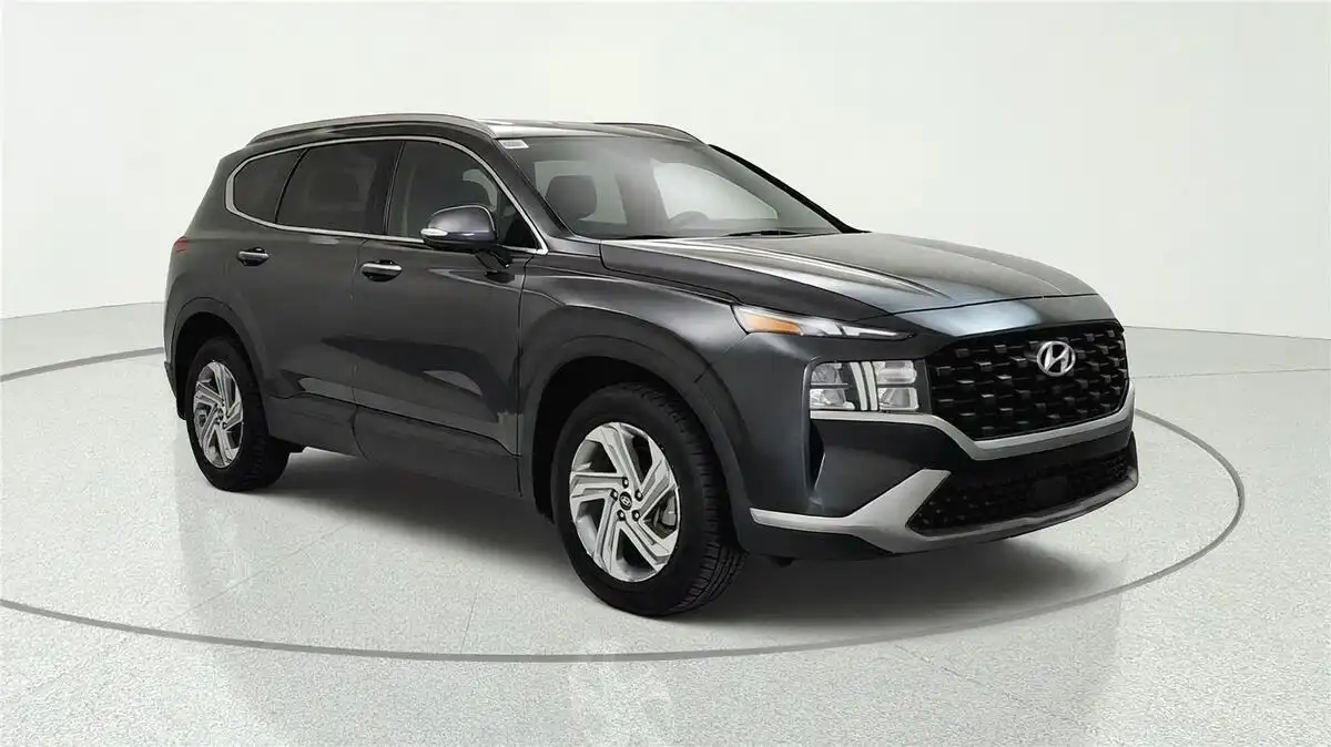 2023 Hyundai Santa Fe SEL 2.5's photo